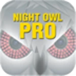 Logo of Night Owl Pro android Application 